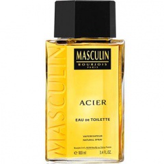 Masculin Acier